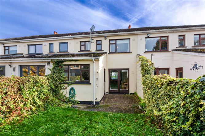 41 Ashington Dale, Navan Road, Dublin 7