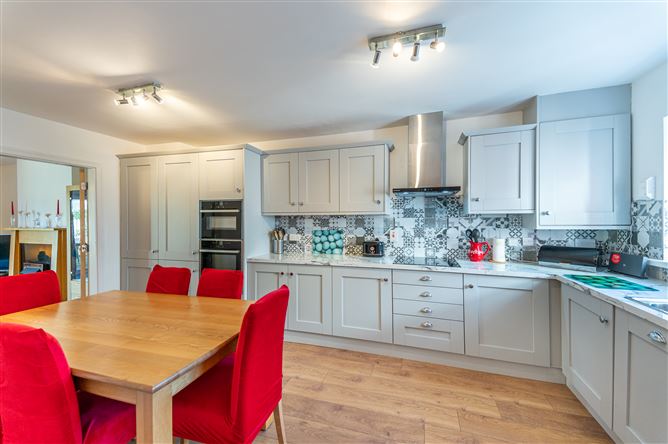 6 Belfry Close, Citywest, Dublin 24