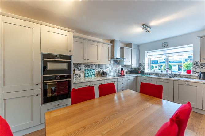 6 Belfry Close, Citywest, Dublin 24