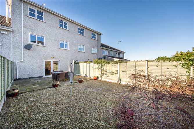 6 Belfry Close, Citywest, Dublin 24