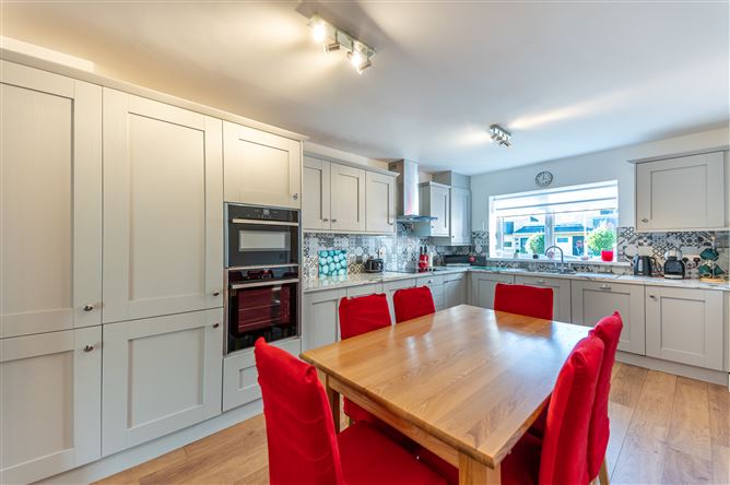 6 Belfry Close, Citywest, Dublin 24