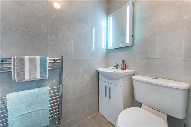 6 Belfry Close, Citywest, Dublin 24