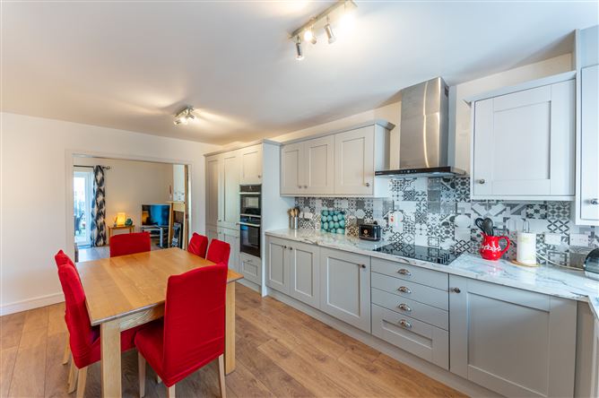 6 Belfry Close, Citywest, Dublin 24