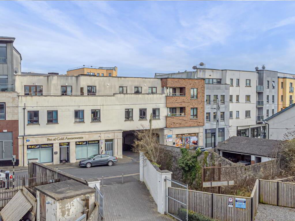 50 Johns Gate, Barrack Street, Kilkenny REA Boyd's 4679735 MyHome