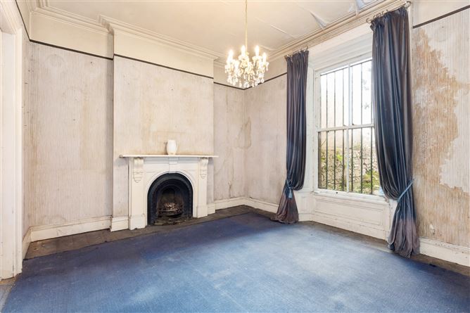 40 Ulverton Road, Dalkey, Co. Dublin