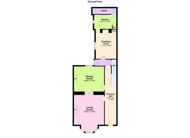 40 Ulverton Road, Dalkey, Co. Dublin