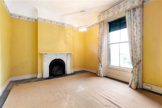 40 Ulverton Road, Dalkey, Co. Dublin