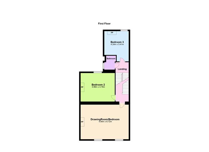 40 Ulverton Road, Dalkey, Co. Dublin