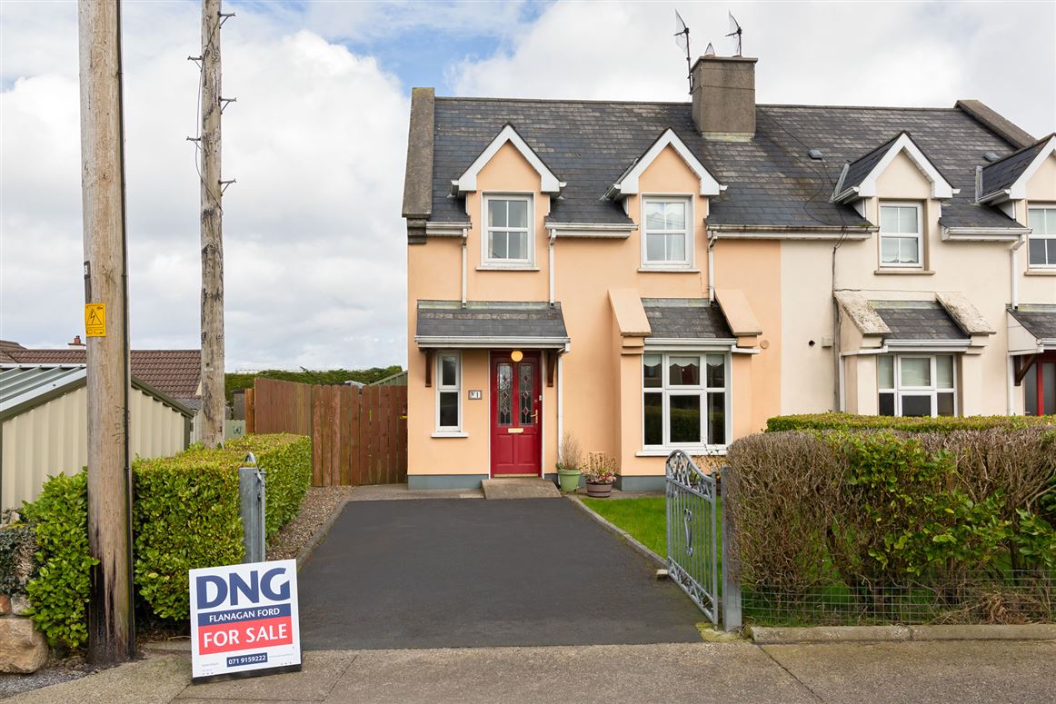 1 Seaview Park, Cliffoney, Sligo