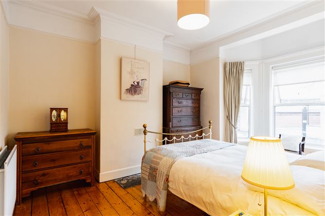68 Saint Alphonsus Road, Drumcondra, Dublin 9