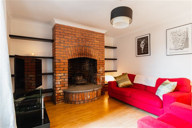 68 Saint Alphonsus Road, Drumcondra, Dublin 9