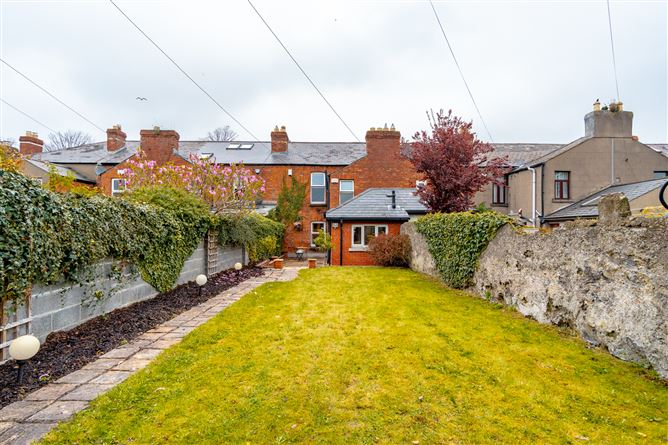68 Saint Alphonsus Road, Drumcondra, Dublin 9