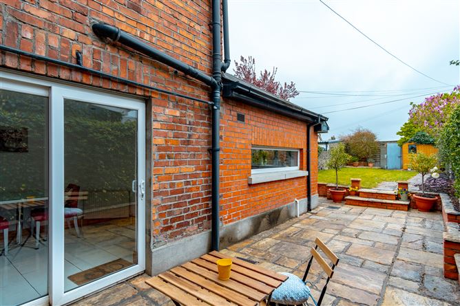 68 Saint Alphonsus Road, Drumcondra, Dublin 9