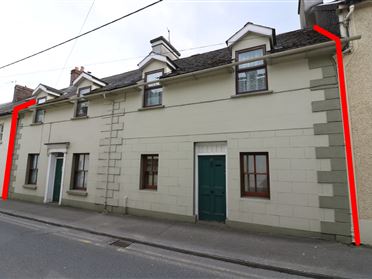 Image for 3 William Street, Carrick-on-Suir, Tipperary