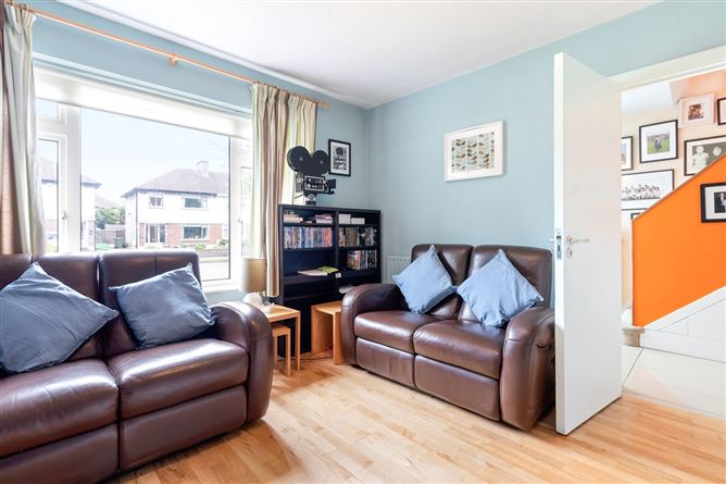 53 Hillcrest Park, Glasnevin,   Dublin 11