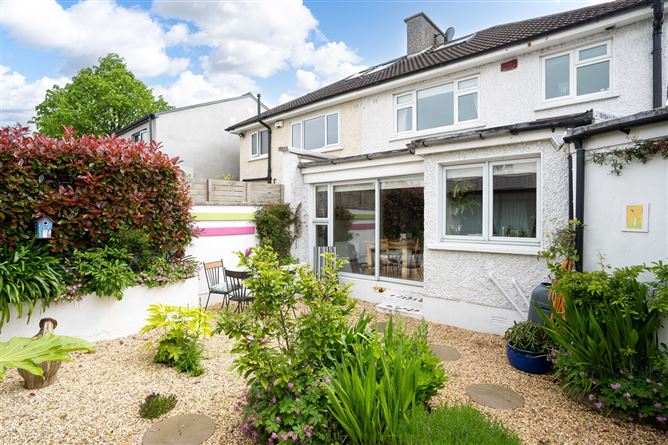53 Hillcrest Park, Glasnevin,   Dublin 11