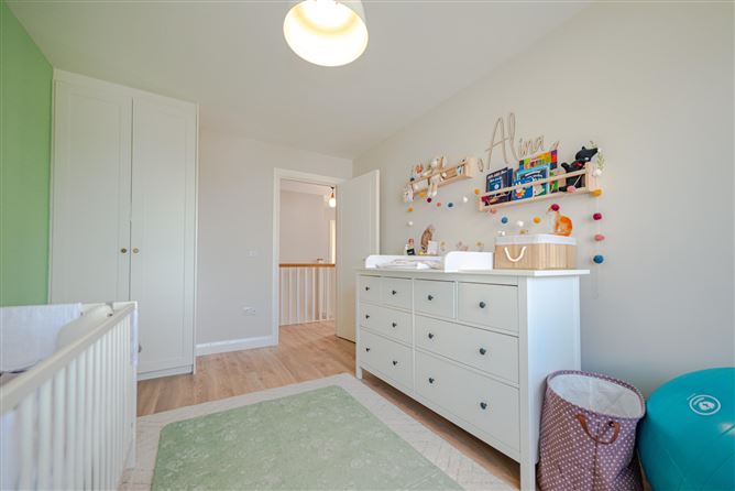 24 Tandy's Walk , Adamstown, Lucan, Dublin