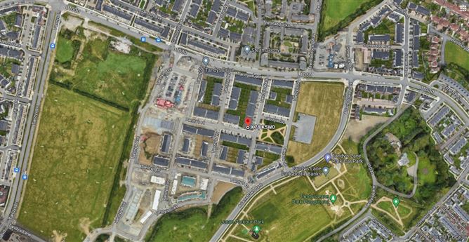 24 Tandy's Walk , Adamstown, Lucan, Dublin