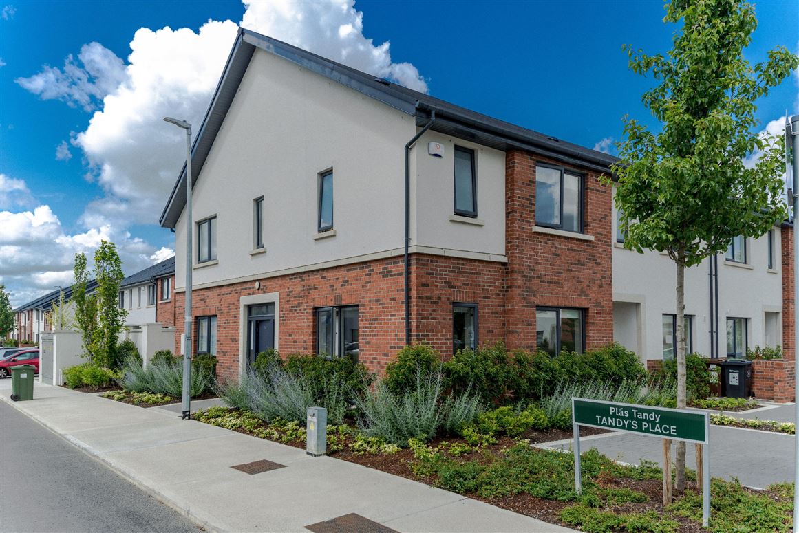 24 Tandy's Walk , Adamstown, Lucan, Dublin
