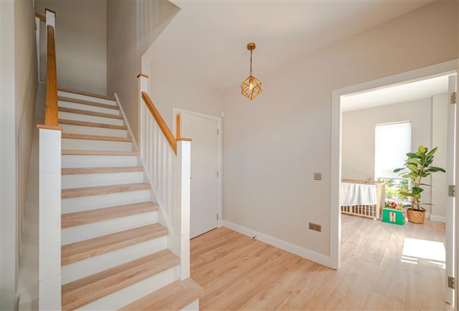 24 Tandy's Walk , Adamstown, Lucan, Dublin