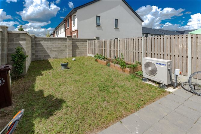 24 Tandy's Walk , Adamstown, Lucan, Dublin