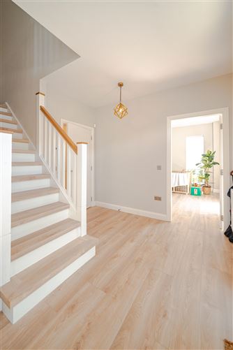 24 Tandy's Walk , Adamstown, Lucan, Dublin