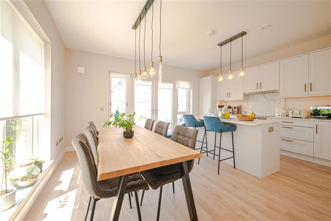 24 Tandy's Walk , Adamstown, Lucan, Dublin