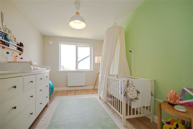 24 Tandy's Walk , Adamstown, Lucan, Dublin