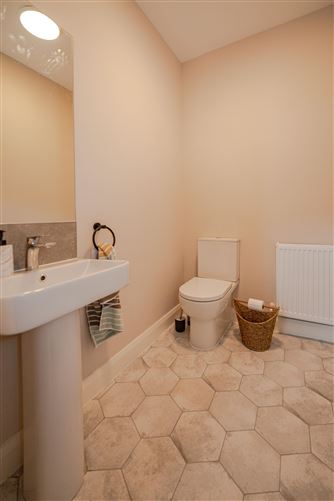 24 Tandy's Walk , Adamstown, Lucan, Dublin