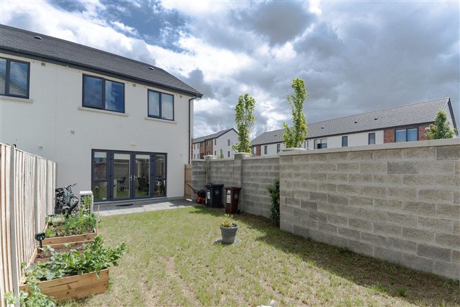 24 Tandy's Walk , Adamstown, Lucan, Dublin