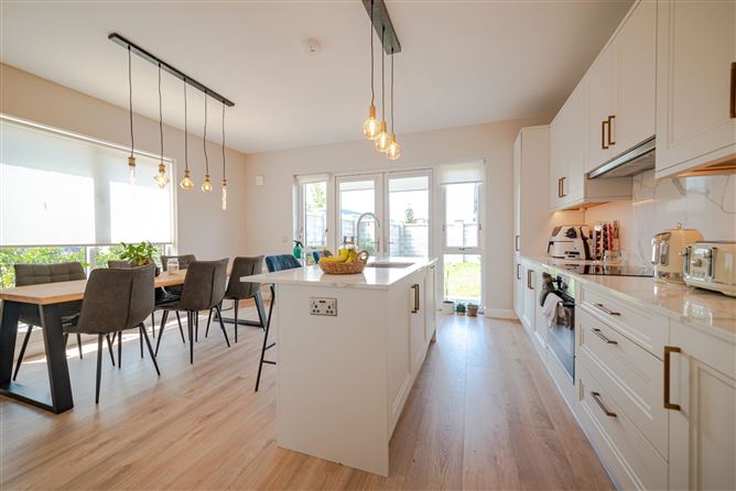 24 Tandy's Walk , Adamstown, Lucan, Dublin