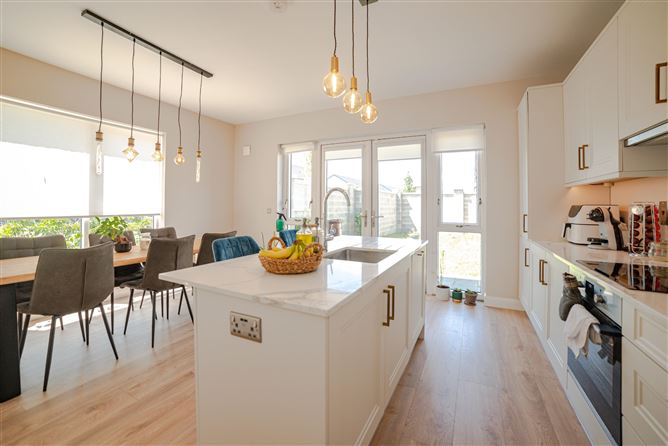 24 Tandy's Walk , Adamstown, Lucan, Dublin