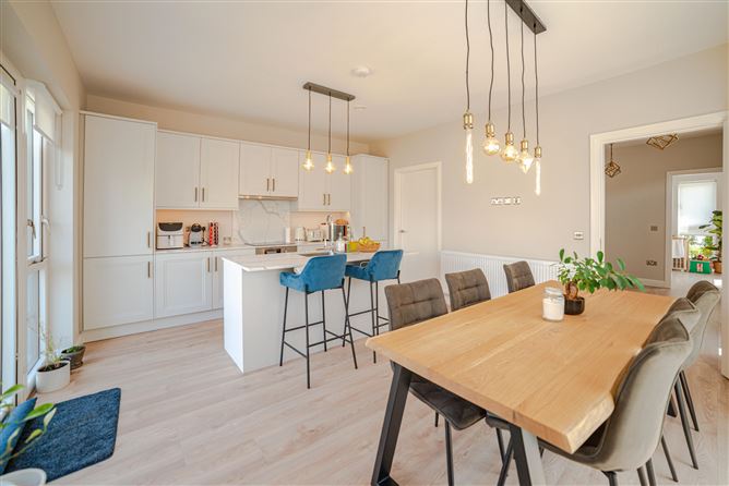 24 Tandy's Walk , Adamstown, Lucan, Dublin