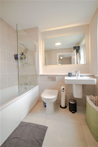 24 Tandy's Walk , Adamstown, Lucan, Dublin