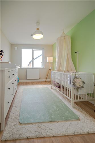 24 Tandy's Walk , Adamstown, Lucan, Dublin