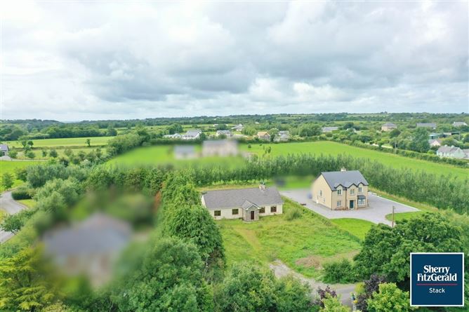 Bunagarha, Listowel, Co. Kerry