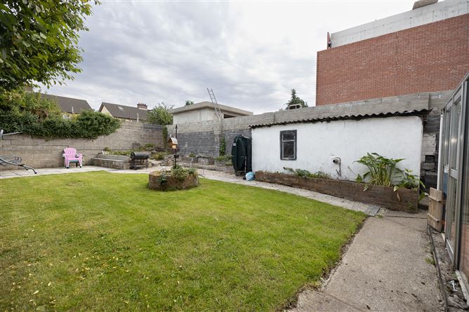 4 Watery Lane, Clondalkin,   Dublin 22