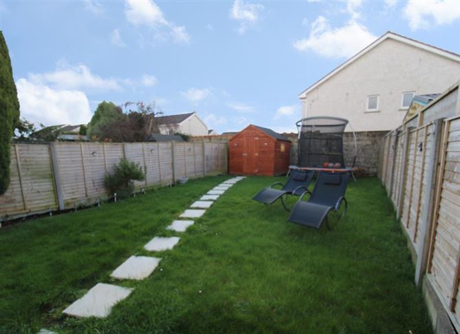 55 The Grove, Hunters Run, Clonee,   Dublin 15