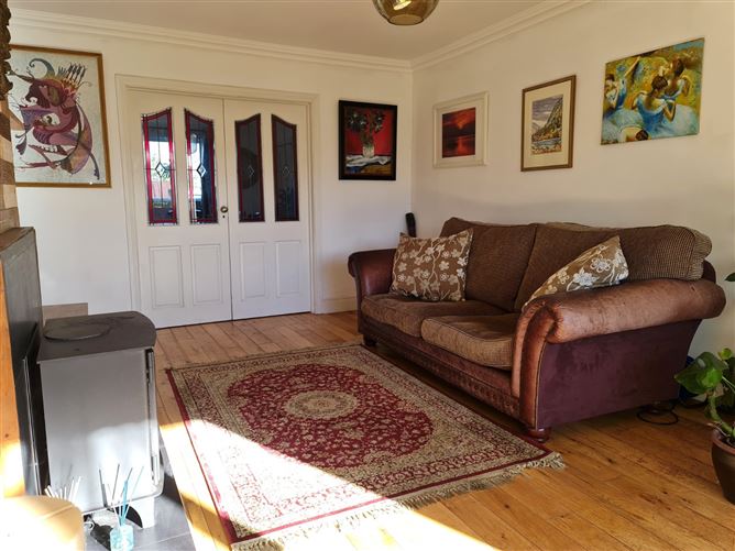 55 Pebble Bay, Friars Hill, Wicklow Town