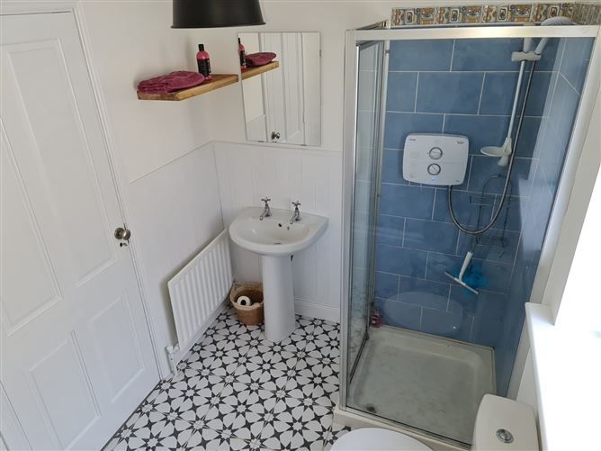 55 Pebble Bay, Friars Hill, Wicklow Town