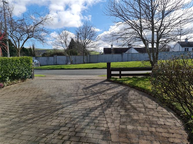 55 Pebble Bay, Friars Hill, Wicklow Town