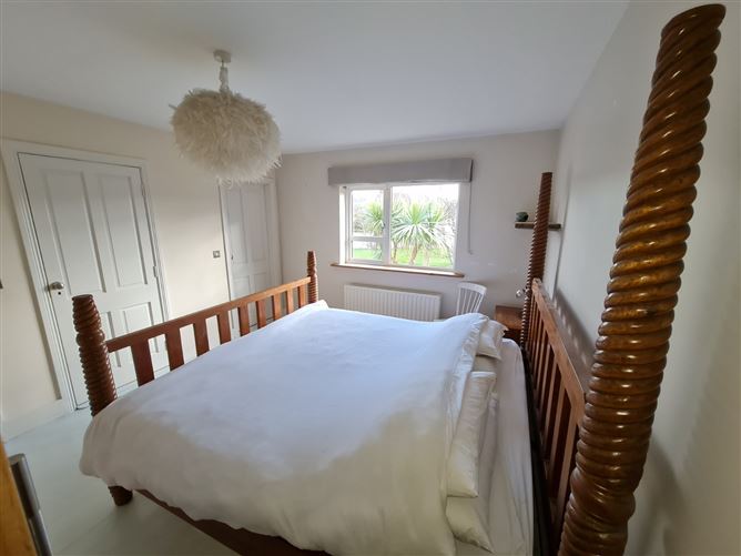 55 Pebble Bay, Friars Hill, Wicklow Town
