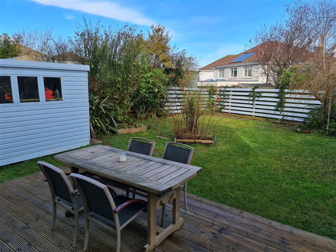 55 Pebble Bay, Friars Hill, Wicklow Town