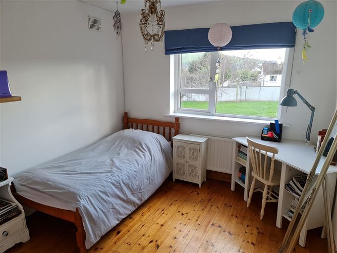 55 Pebble Bay, Friars Hill, Wicklow Town