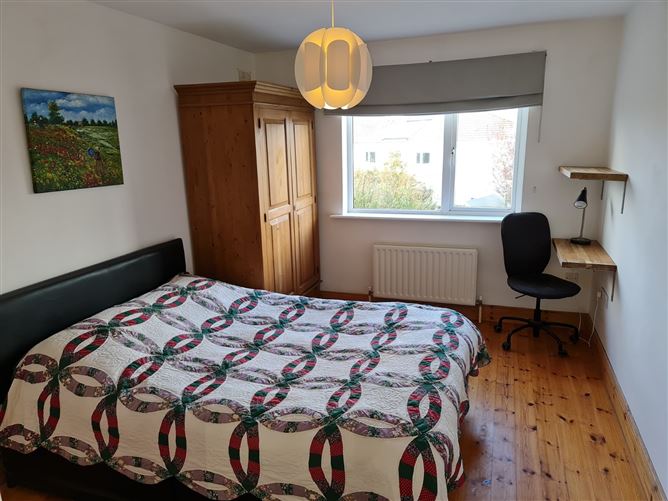 55 Pebble Bay, Friars Hill, Wicklow Town