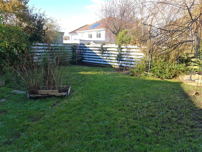 55 Pebble Bay, Friars Hill, Wicklow Town