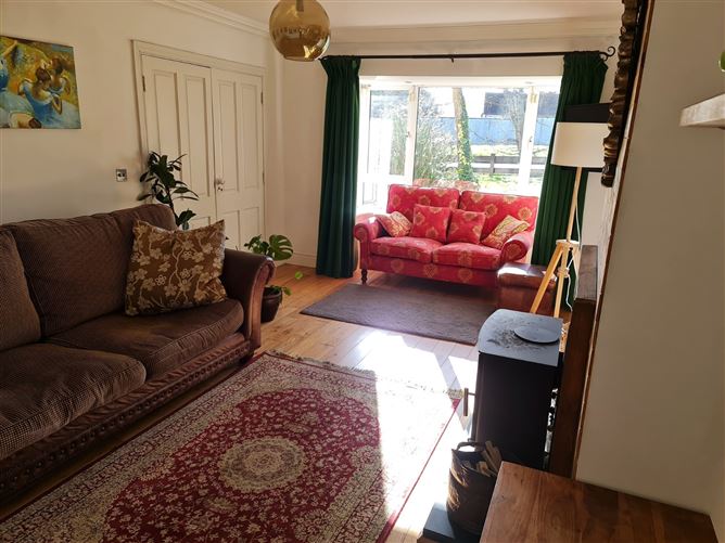 55 Pebble Bay, Friars Hill, Wicklow Town