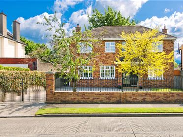 Image for 10A Butterfield Close, Rathfarnham, Dublin 14