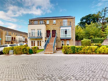 Image for 50 Dursey Row, Blanchardstown, Dublin 15