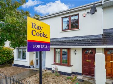 Image for 34 Straffan Drive, Maynooth, County Kildare